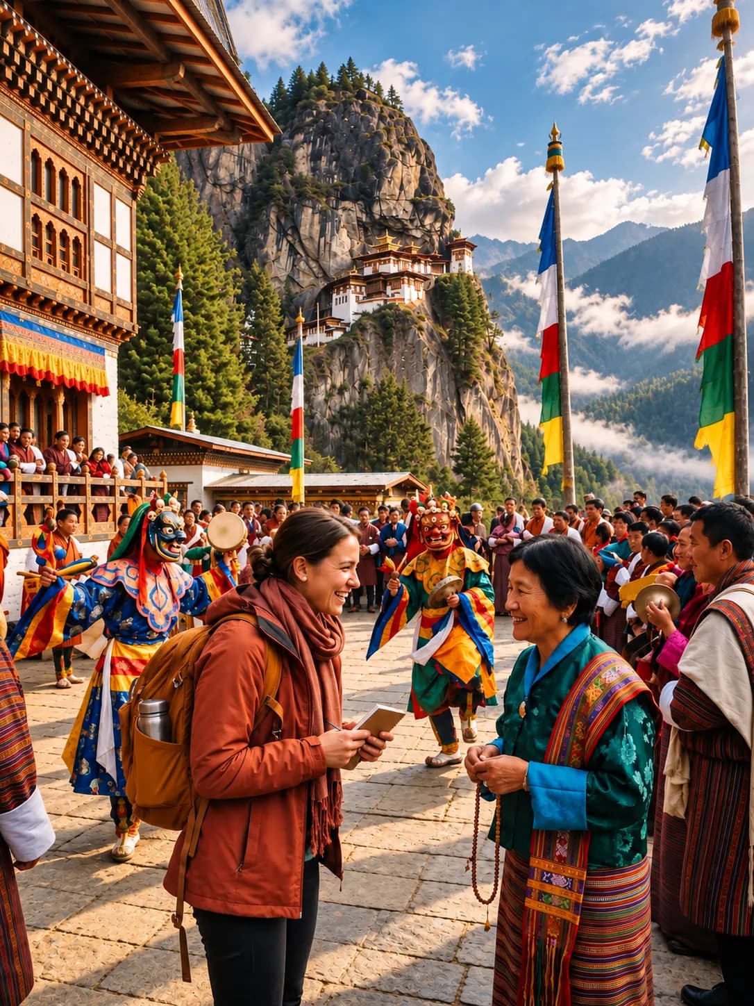 Culture & Heritage