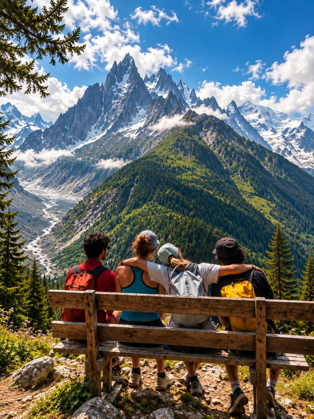 Group Tours